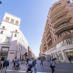 Royal H Umberto I, Centro, By Clapa Group