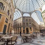 Royal H Umberto I, Centro, By Clapa Group