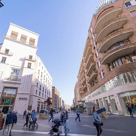 Royal H Umberto I, Centro, By Clapa Group