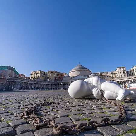 Royal H Umberto I, Centro, By Clapa Group