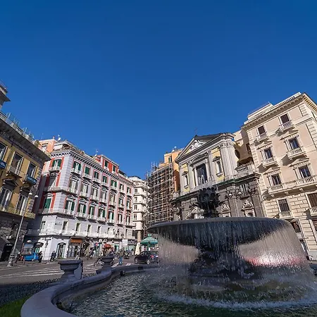 Royal H Umberto I, Centro, By Clapa Group Vendégház 2*