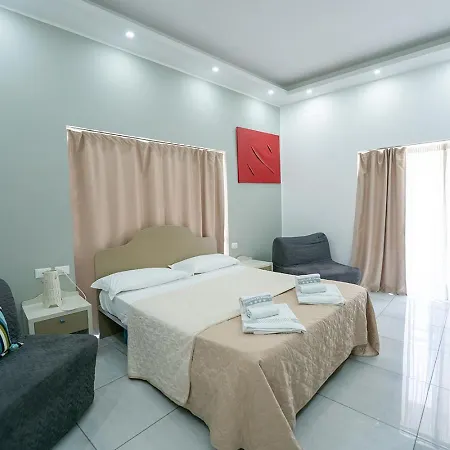 Royal H Umberto I, Centro, By Clapa Group 2*