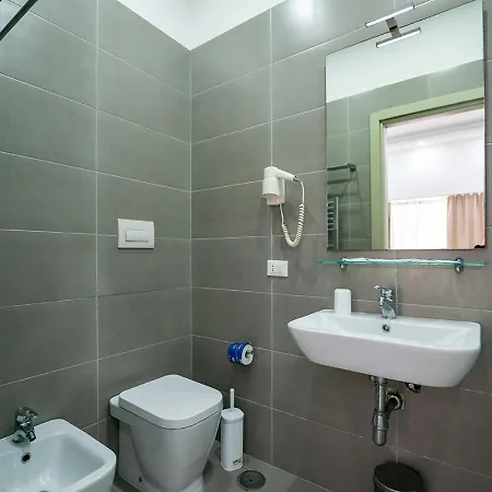 Royal H Umberto I, Centro, By Clapa Group