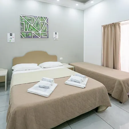 Royal H Umberto I, Centro, By Clapa Group 2*