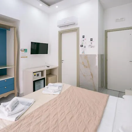 Royal H Umberto I, Centro, By Clapa Group