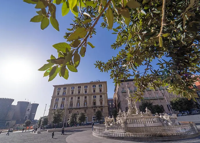 Gasthof Royal H Umberto I, Centro, By Clapa Group