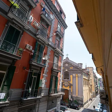 Royal H Umberto I, Centro, By Clapa Group 2*